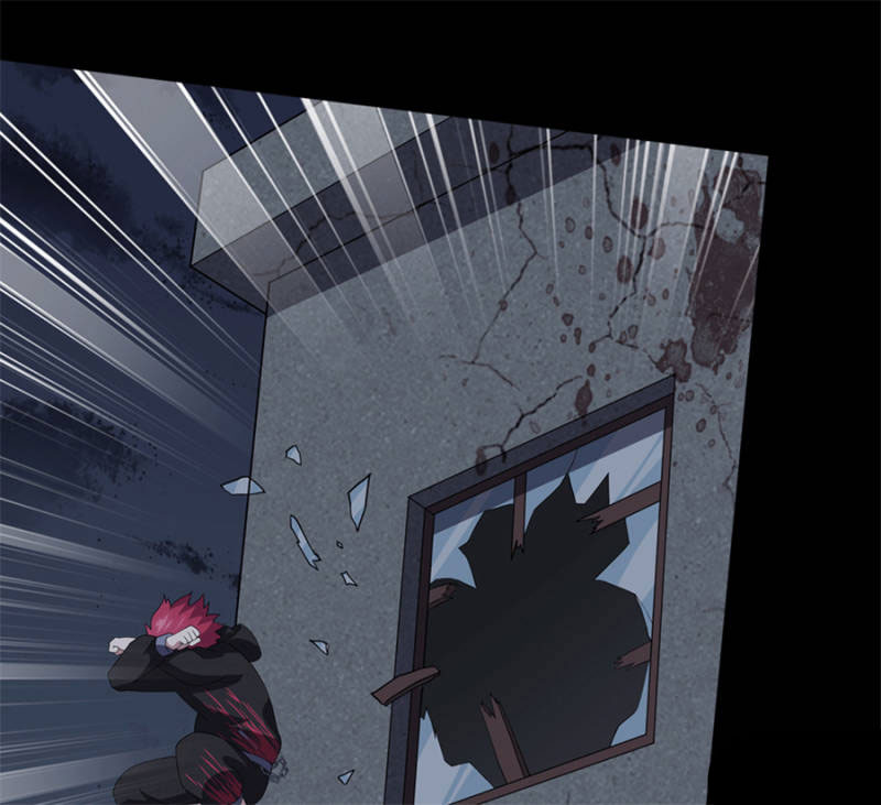Virus Girlfriend Chapter 77 Gambar 47