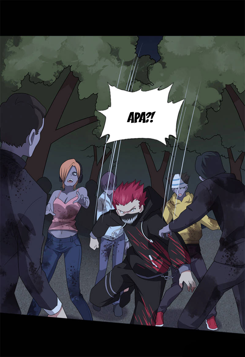 Virus Girlfriend Chapter 77 Gambar 50