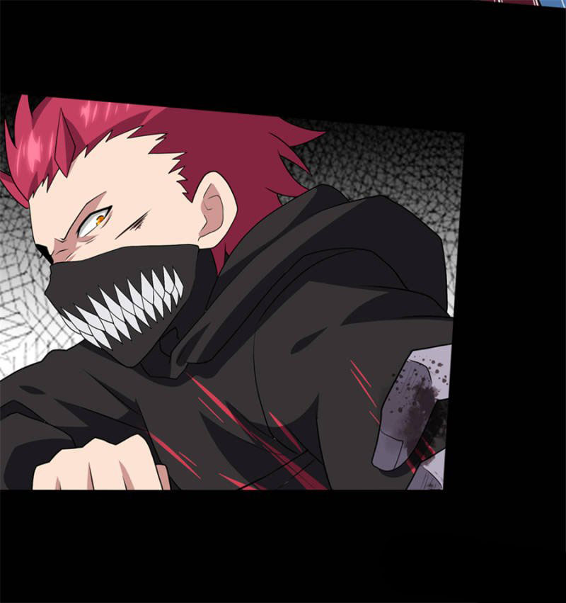Virus Girlfriend Chapter 77 Gambar 52