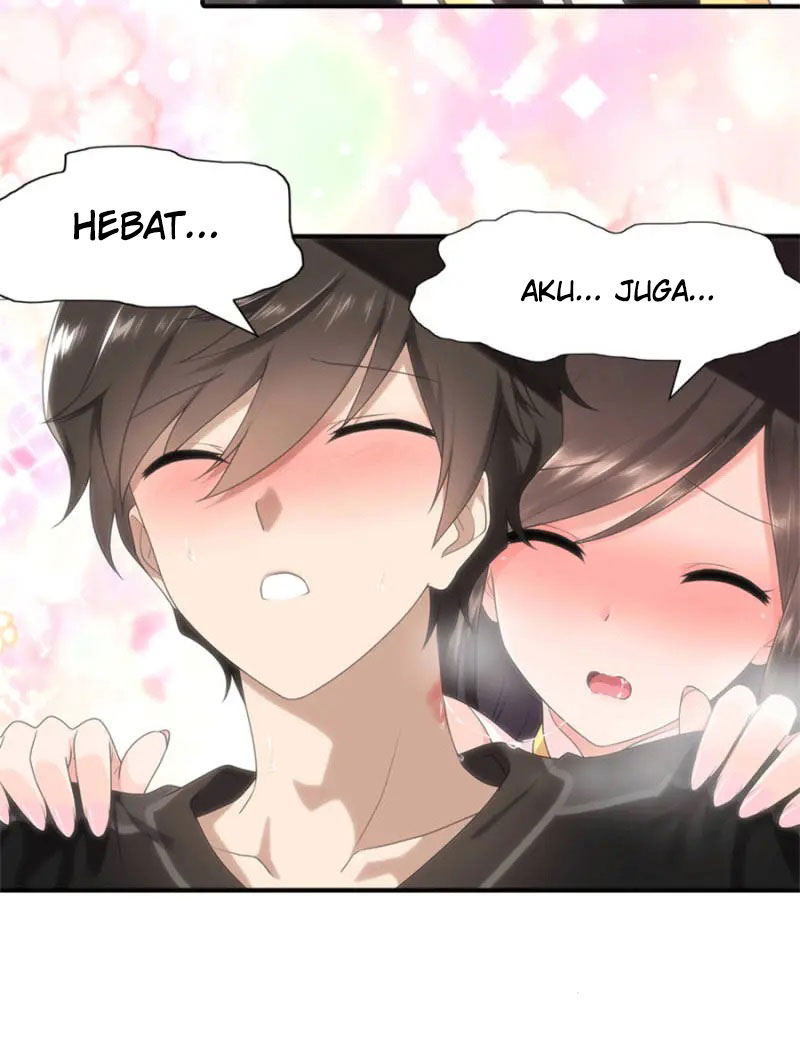 Virus Girlfriend Chapter 78 Gambar 11