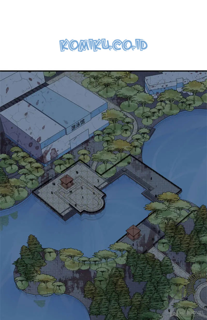 Baca Manhua Virus Girlfriend Chapter 79 Gambar 2