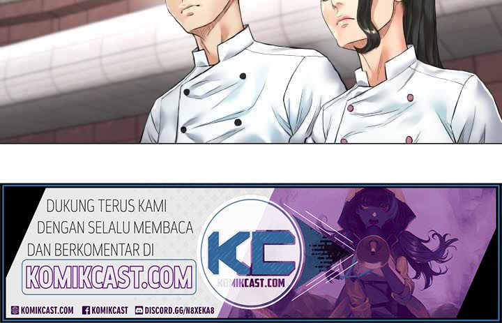 God of Cooking Chapter 10 Gambar 25