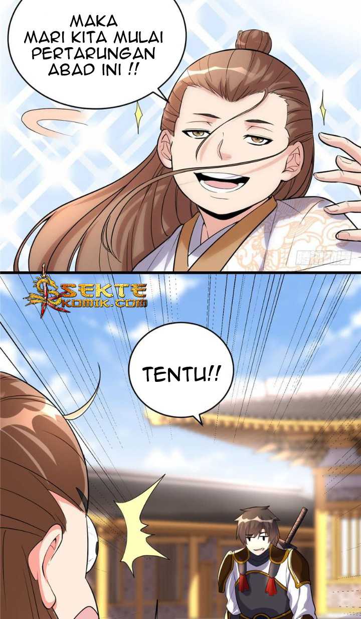 I Might Be A Fake Cultivator Chapter 11 Gambar 5