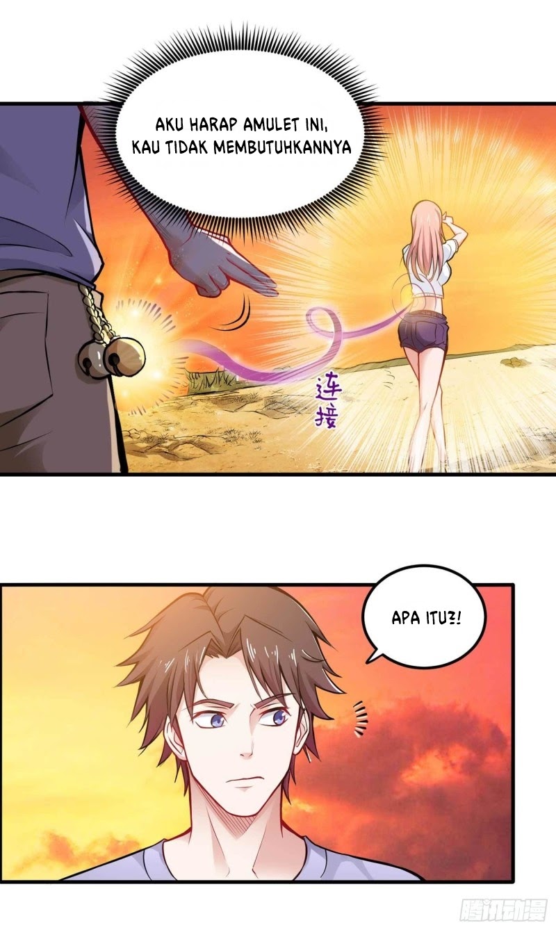 Strongest Divine Doctor Mixed City Chapter 83 Gambar 10