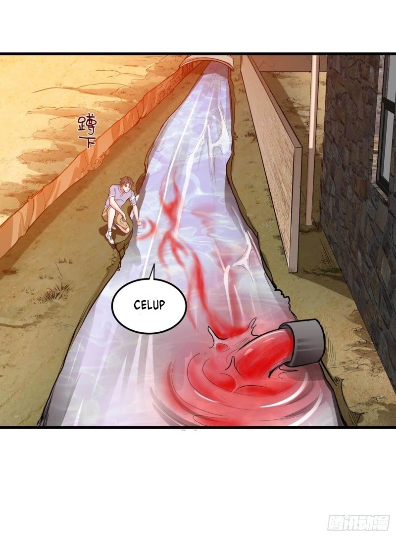 Strongest Divine Doctor Mixed City Chapter 83 Gambar 11