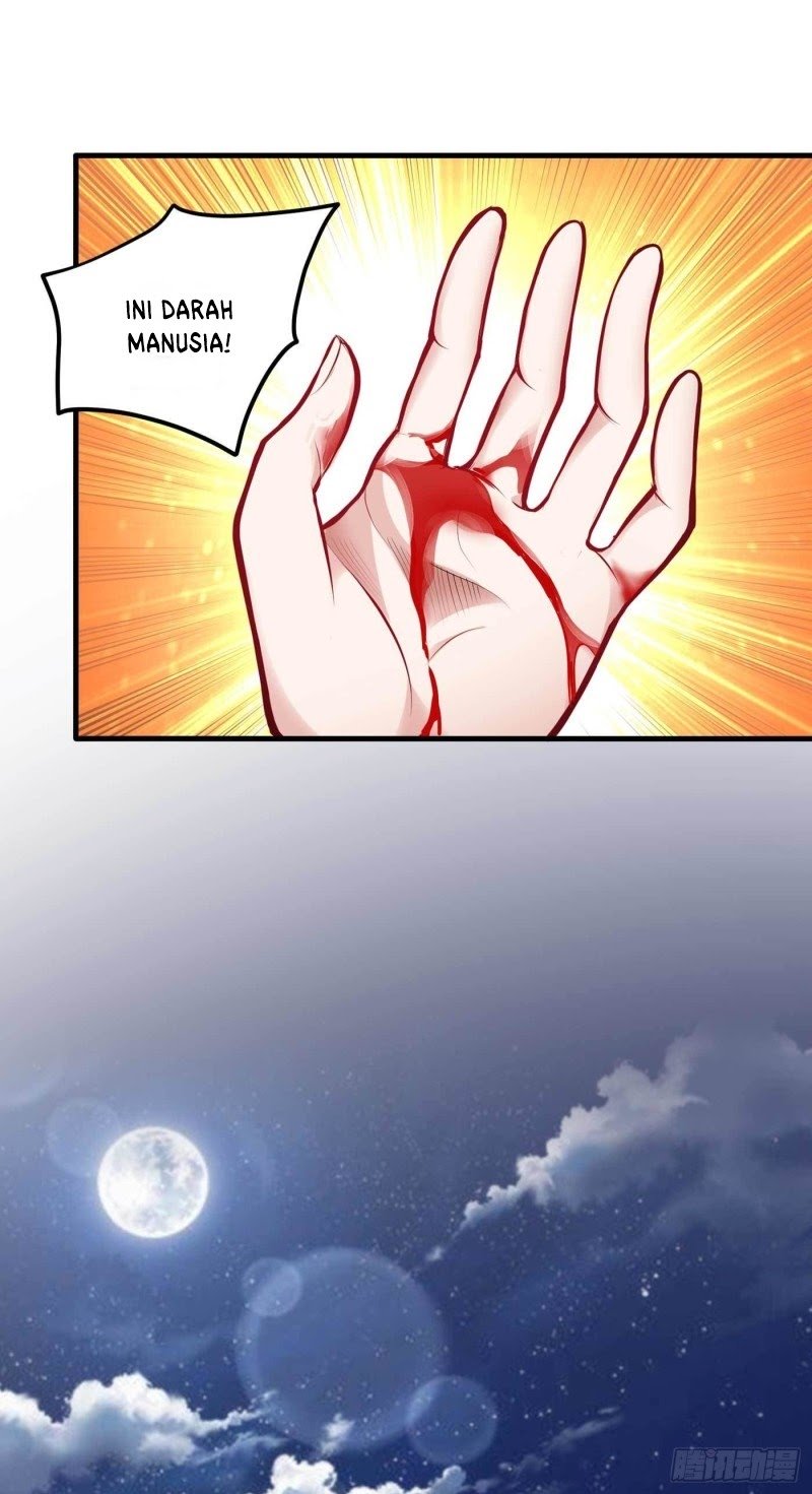 Strongest Divine Doctor Mixed City Chapter 83 Gambar 12