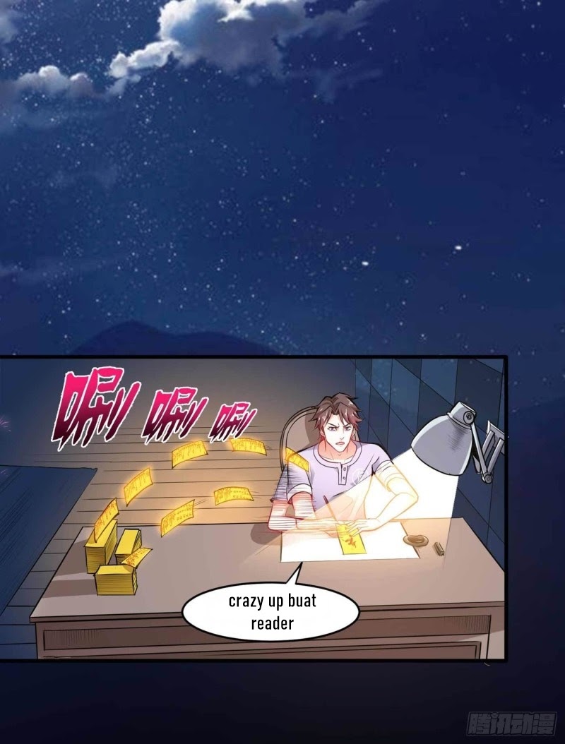 Strongest Divine Doctor Mixed City Chapter 83 Gambar 13