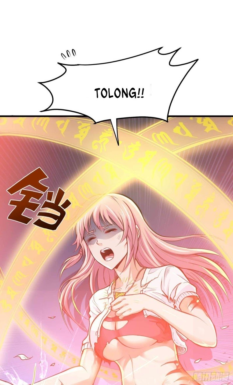 Strongest Divine Doctor Mixed City Chapter 83 Gambar 18