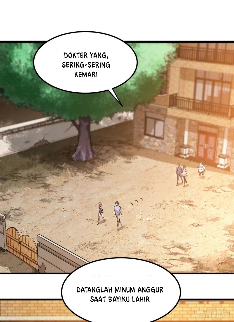 Baca Manhua Strongest Divine Doctor Mixed City Chapter 83 Gambar 2