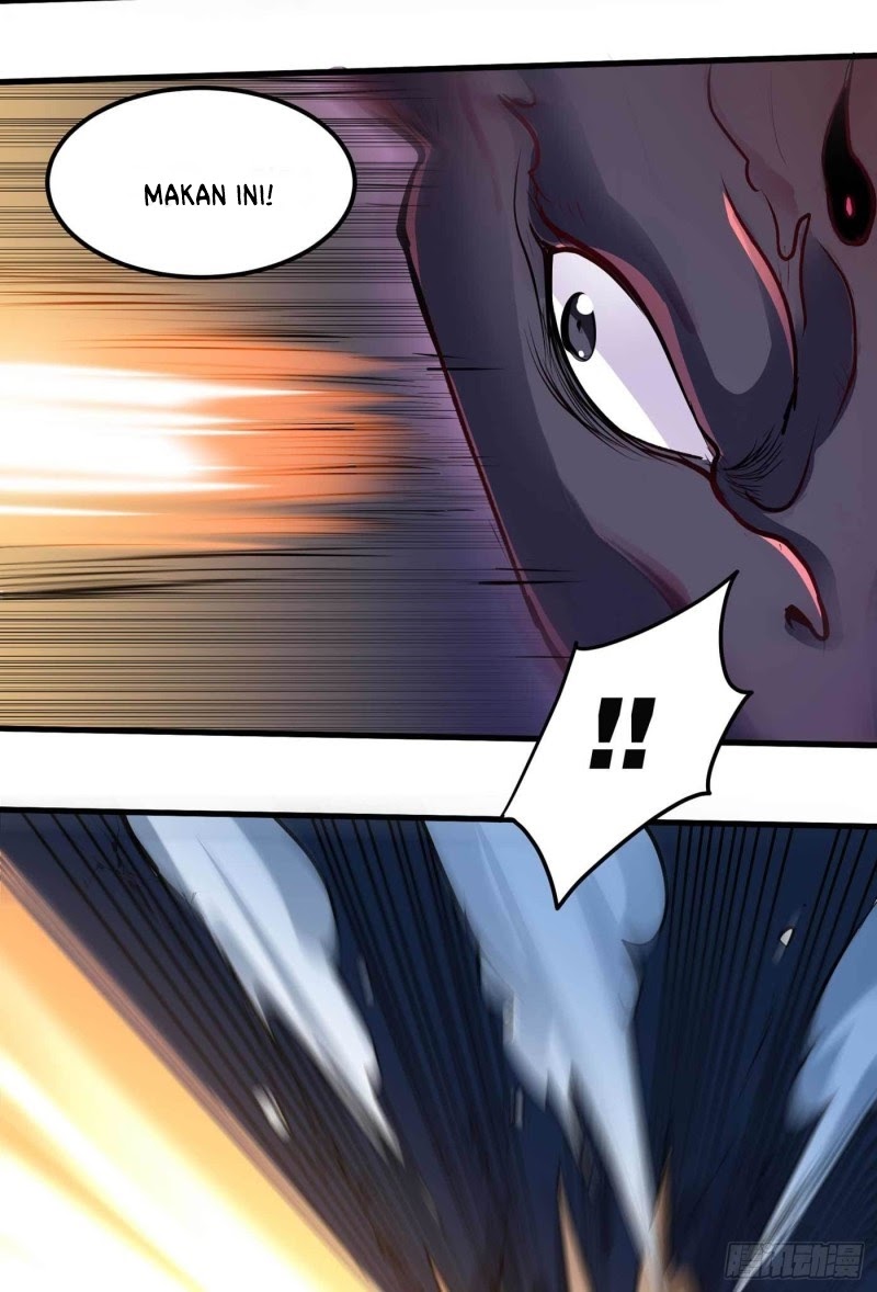 Strongest Divine Doctor Mixed City Chapter 83 Gambar 21