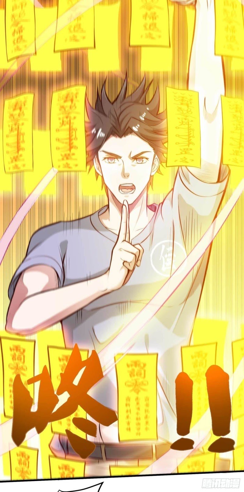 Strongest Divine Doctor Mixed City Chapter 83 Gambar 24
