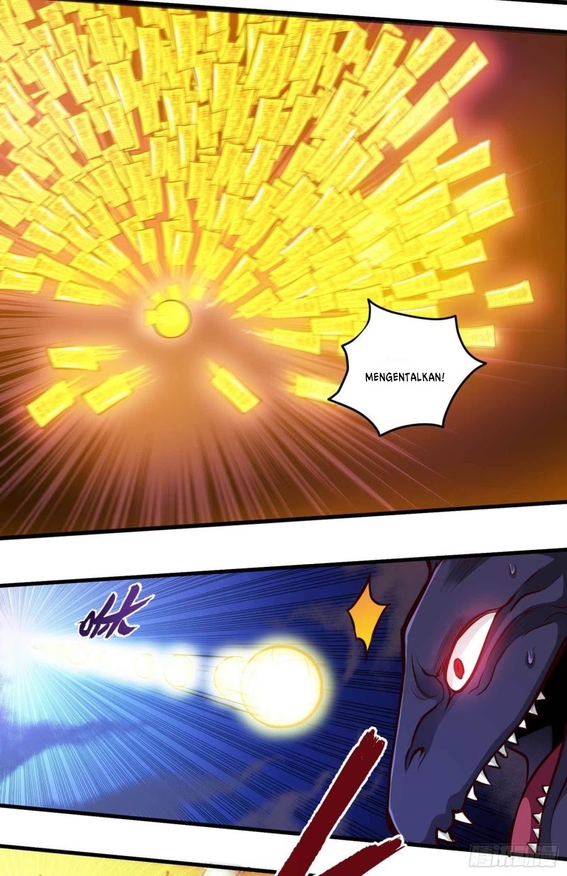 Strongest Divine Doctor Mixed City Chapter 83 Gambar 26