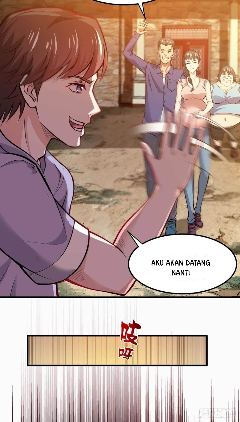 Strongest Divine Doctor Mixed City Chapter 83 Gambar 3