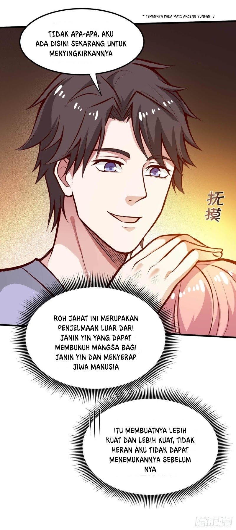 Strongest Divine Doctor Mixed City Chapter 83 Gambar 30