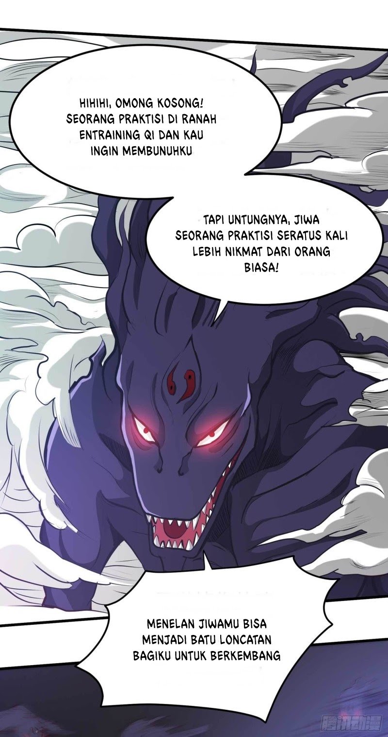 Strongest Divine Doctor Mixed City Chapter 83 Gambar 31