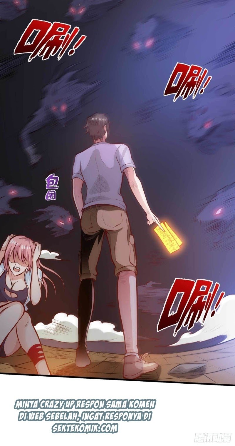 Strongest Divine Doctor Mixed City Chapter 83 Gambar 32