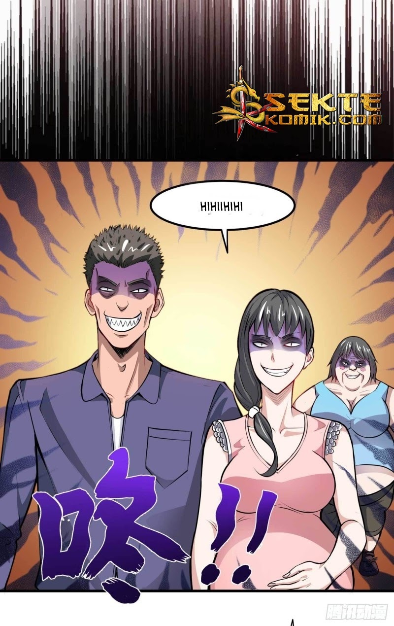 Strongest Divine Doctor Mixed City Chapter 83 Gambar 4