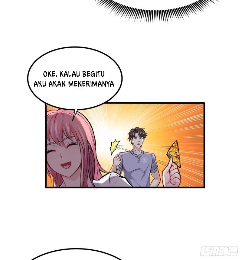 Strongest Divine Doctor Mixed City Chapter 83 Gambar 8