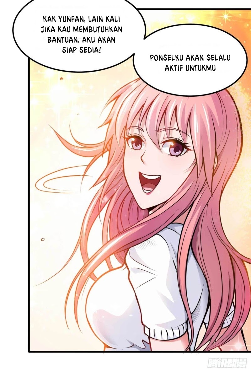 Strongest Divine Doctor Mixed City Chapter 83 Gambar 9