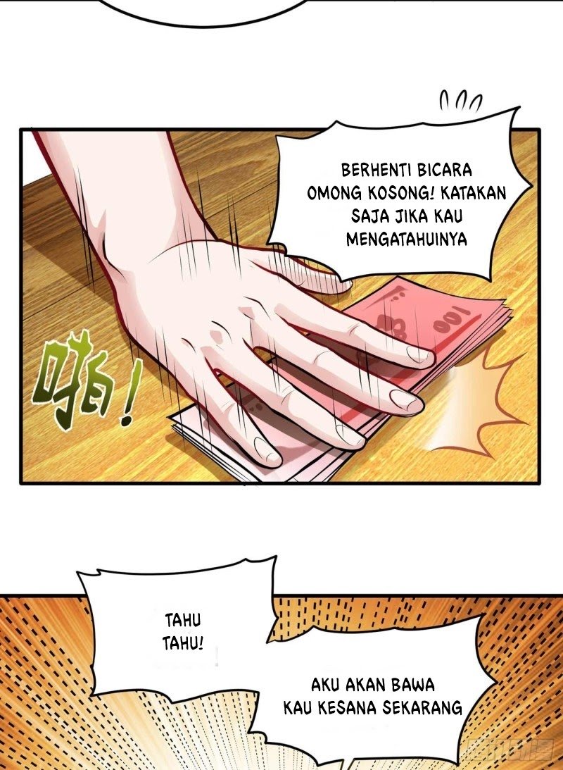 Strongest Divine Doctor Mixed City Chapter 82 Gambar 12