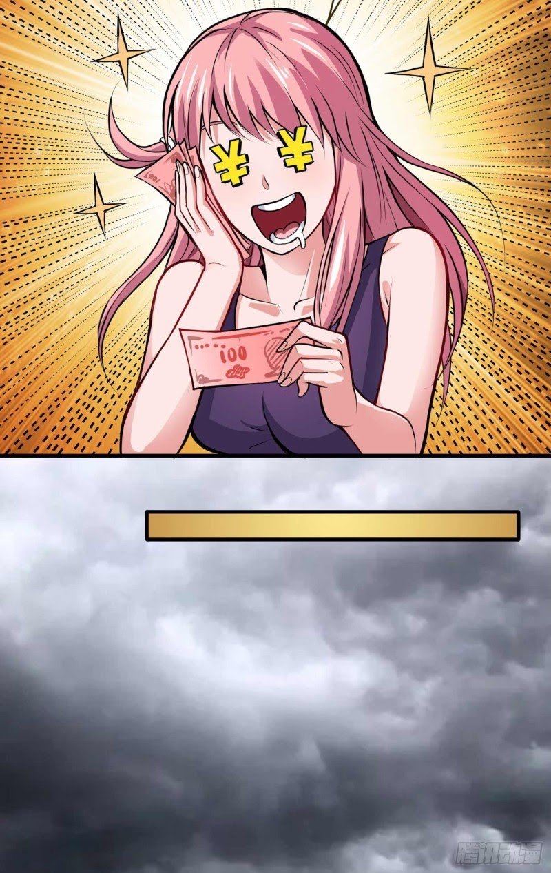 Strongest Divine Doctor Mixed City Chapter 82 Gambar 13