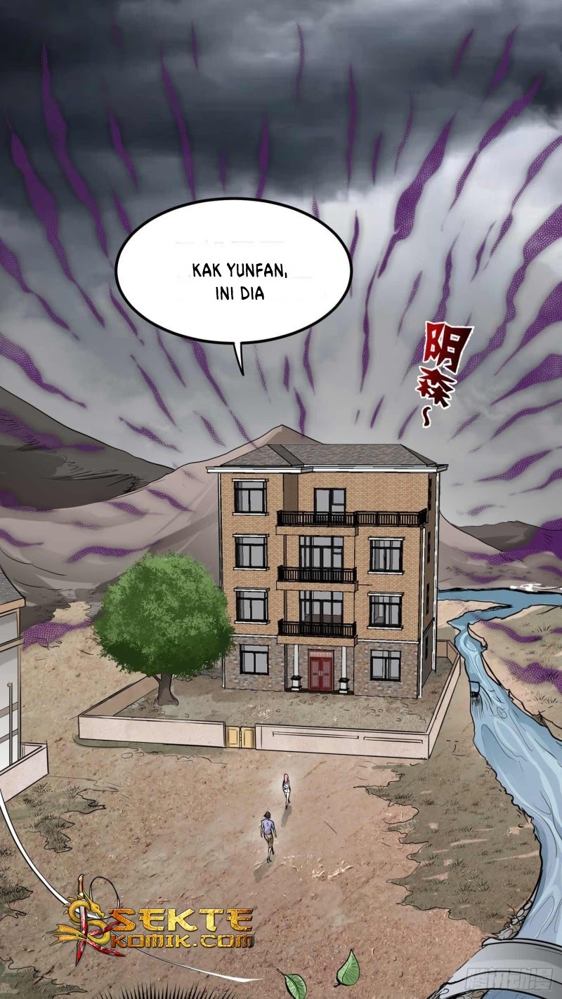 Strongest Divine Doctor Mixed City Chapter 82 Gambar 14