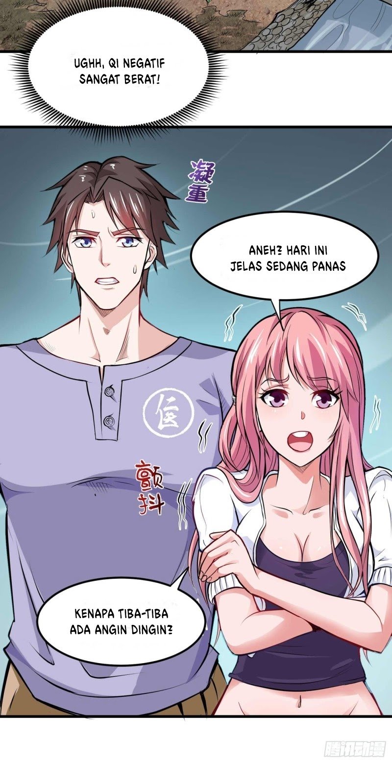 Strongest Divine Doctor Mixed City Chapter 82 Gambar 15