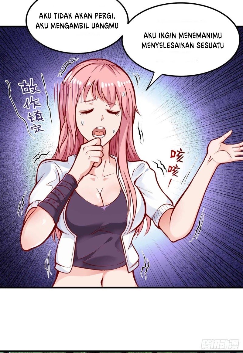 Strongest Divine Doctor Mixed City Chapter 82 Gambar 17