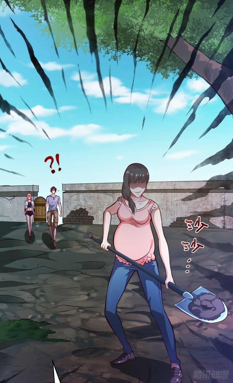 Strongest Divine Doctor Mixed City Chapter 82 Gambar 18