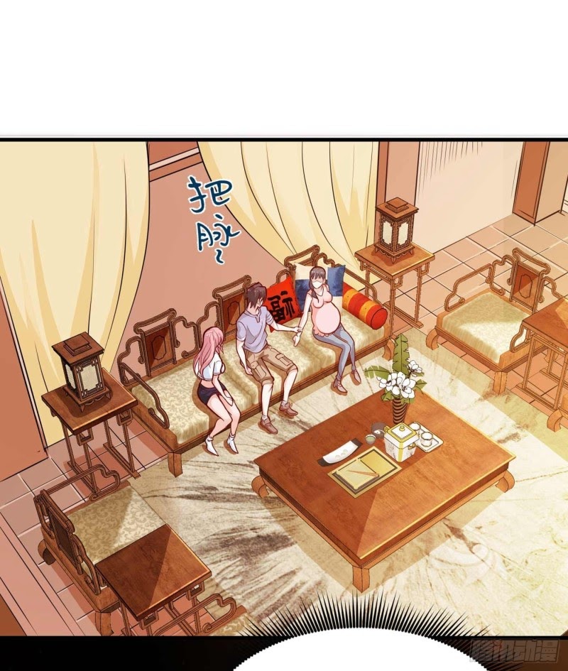 Strongest Divine Doctor Mixed City Chapter 82 Gambar 22