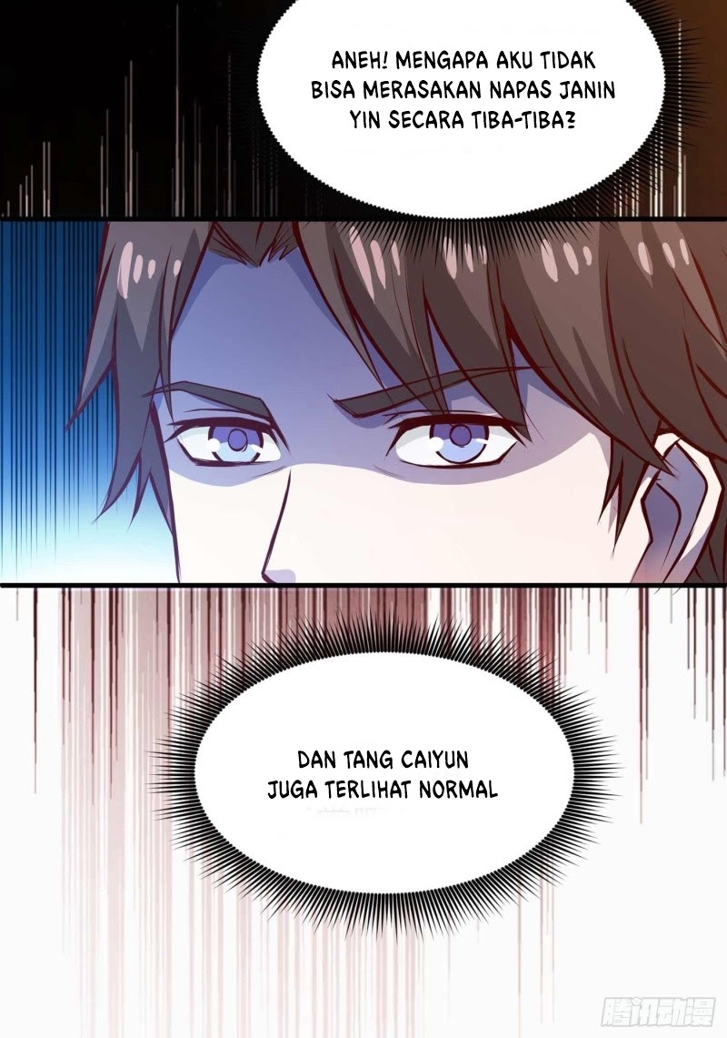 Strongest Divine Doctor Mixed City Chapter 82 Gambar 23