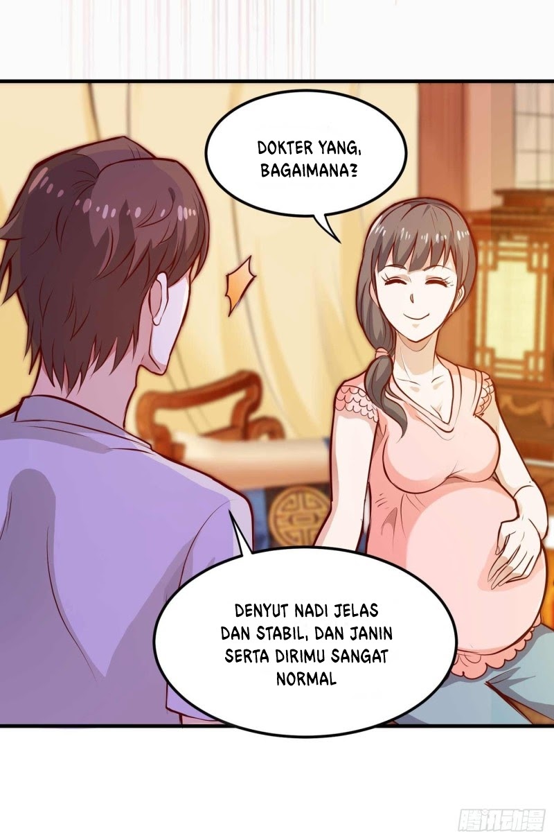 Strongest Divine Doctor Mixed City Chapter 82 Gambar 24