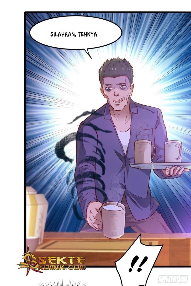 Strongest Divine Doctor Mixed City Chapter 82 Gambar 25