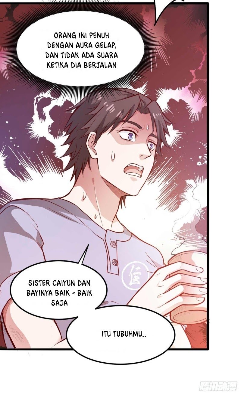 Strongest Divine Doctor Mixed City Chapter 82 Gambar 26