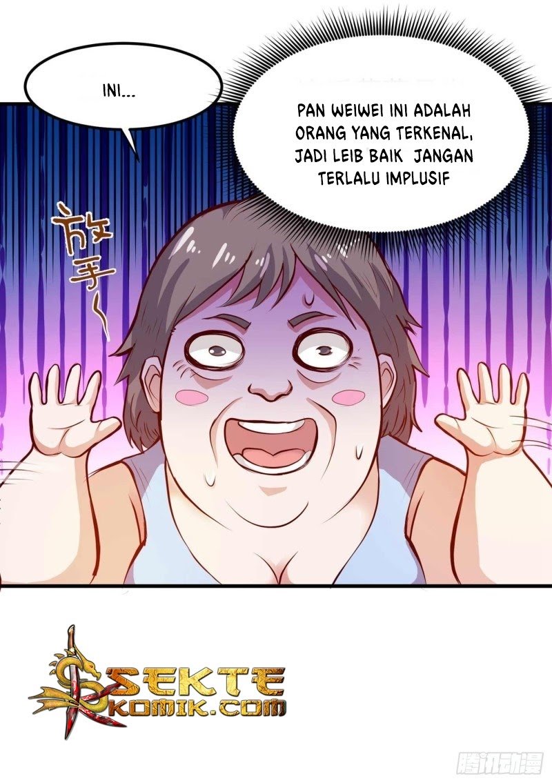 Strongest Divine Doctor Mixed City Chapter 82 Gambar 30