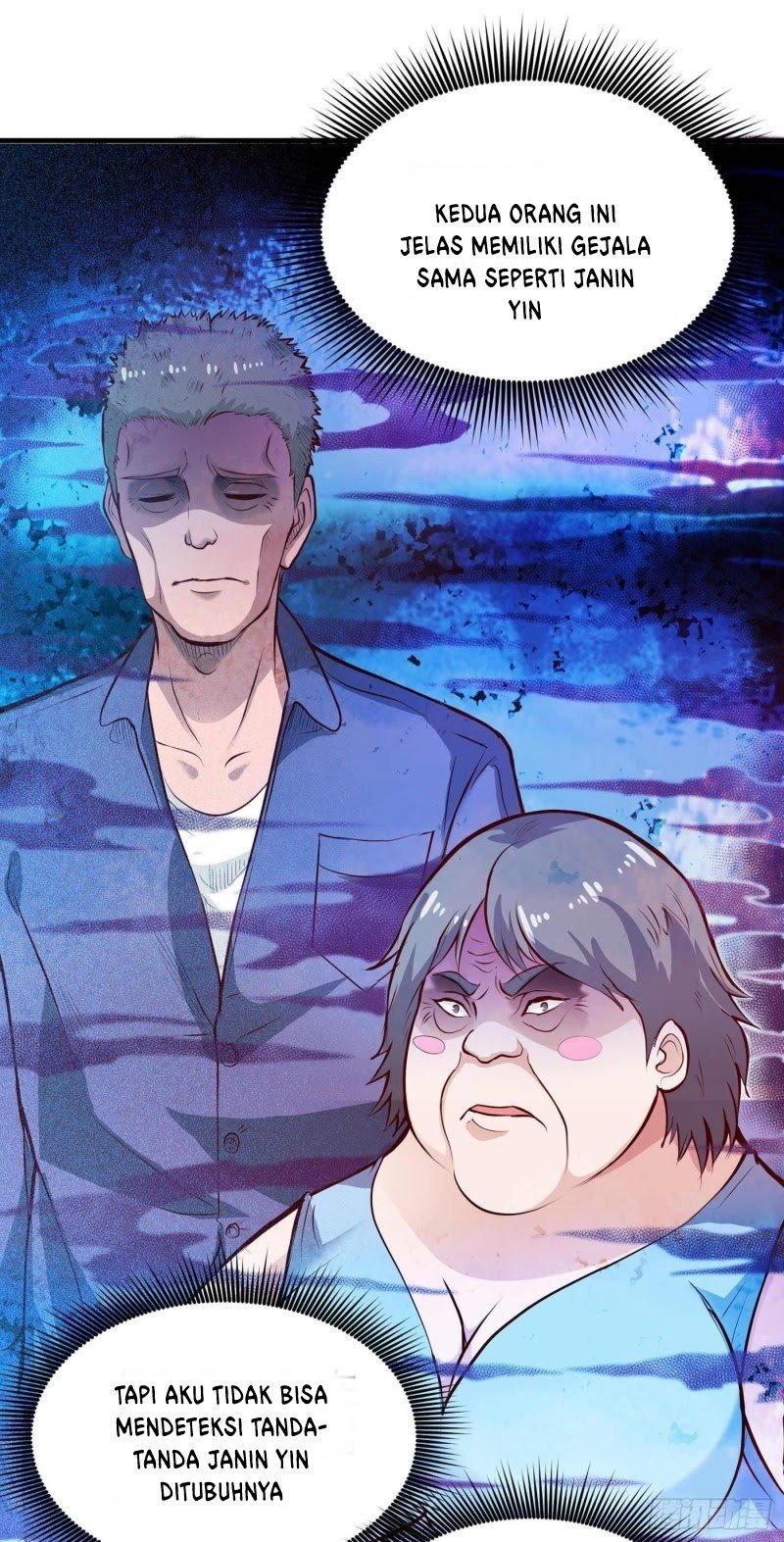 Strongest Divine Doctor Mixed City Chapter 82 Gambar 32