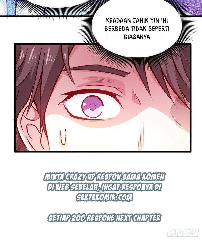 Strongest Divine Doctor Mixed City Chapter 82 Gambar 33