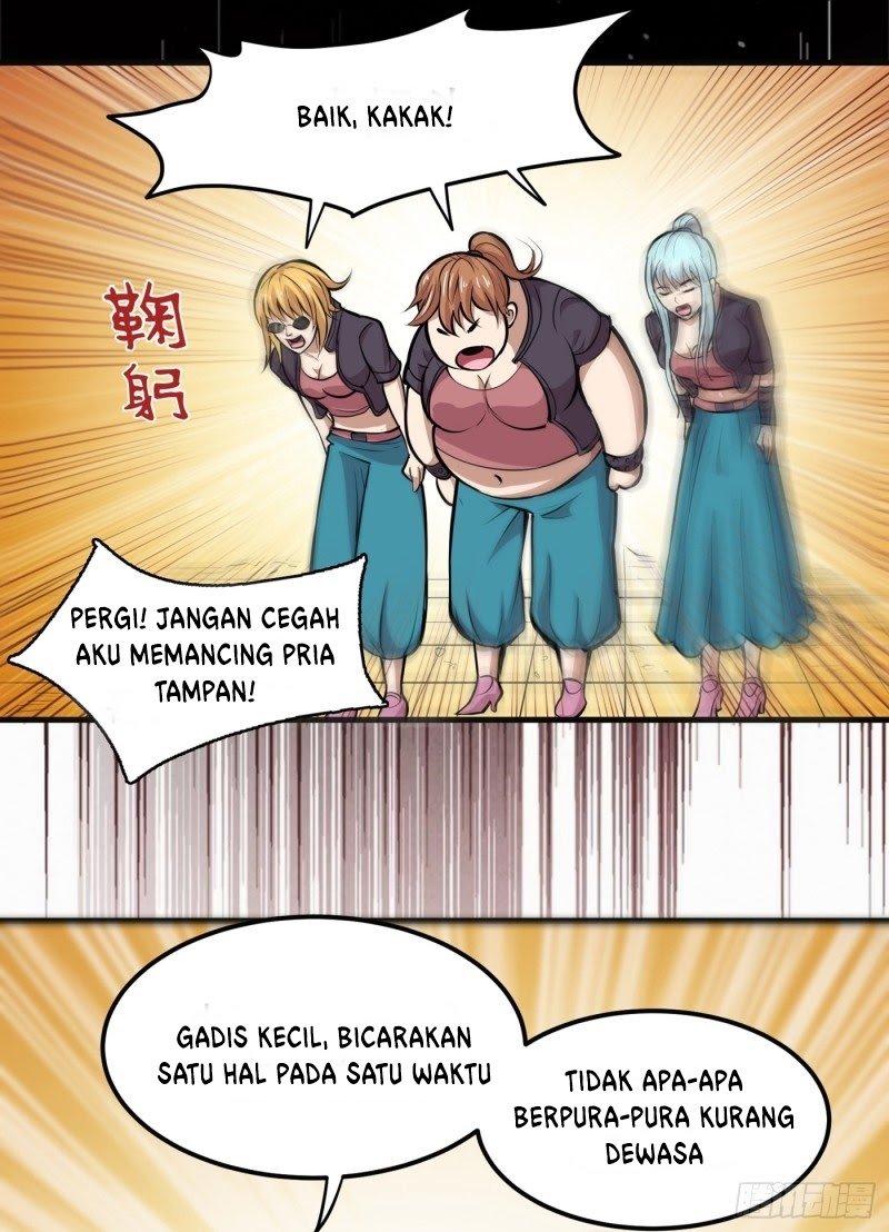 Strongest Divine Doctor Mixed City Chapter 81 Gambar 30