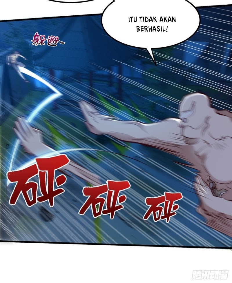 Strongest Divine Doctor Mixed City Chapter 79 Gambar 10
