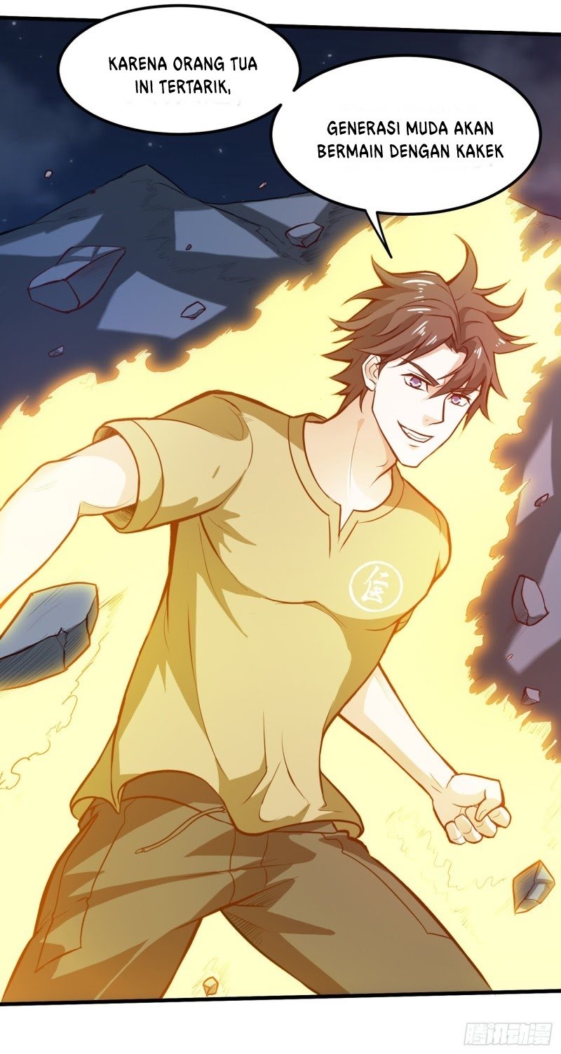 Strongest Divine Doctor Mixed City Chapter 79 Gambar 11
