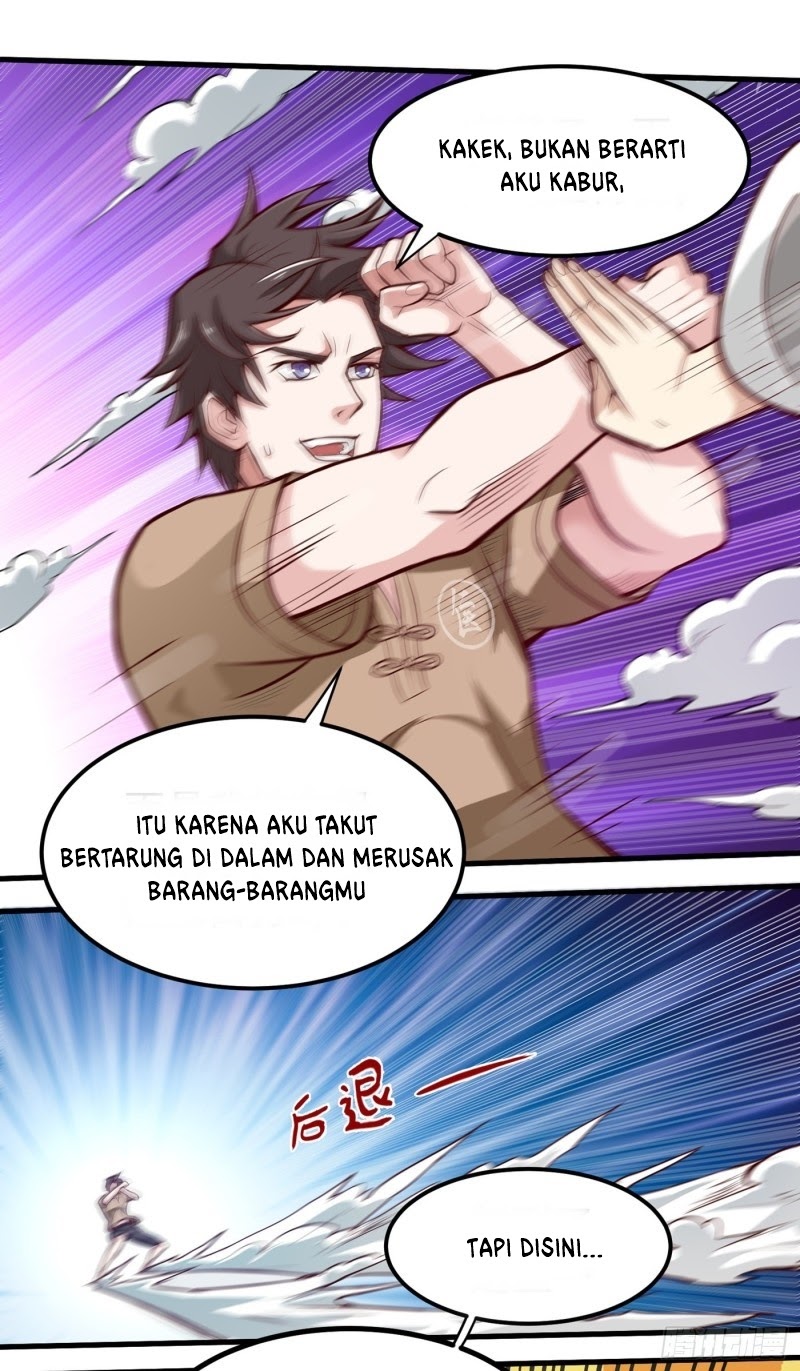 Strongest Divine Doctor Mixed City Chapter 79 Gambar 16