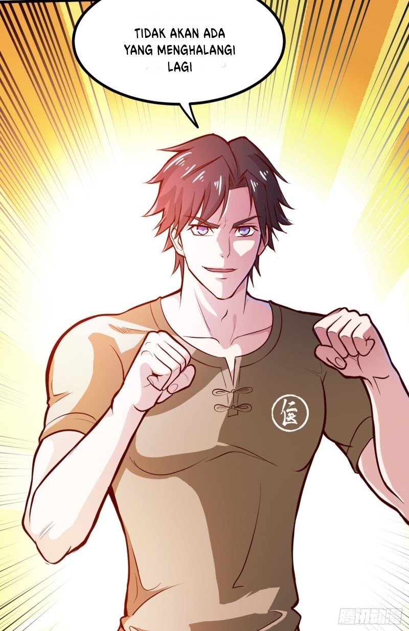 Strongest Divine Doctor Mixed City Chapter 79 Gambar 17