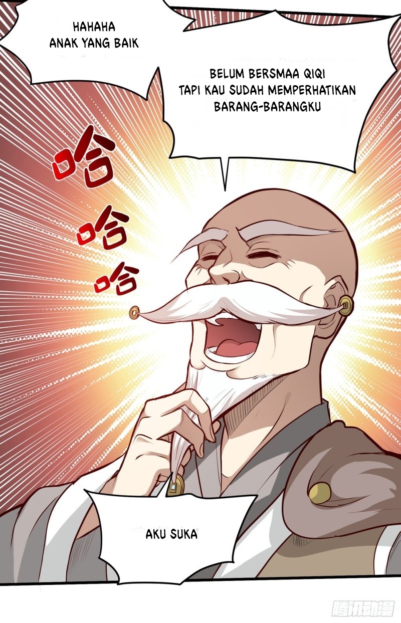 Strongest Divine Doctor Mixed City Chapter 79 Gambar 19