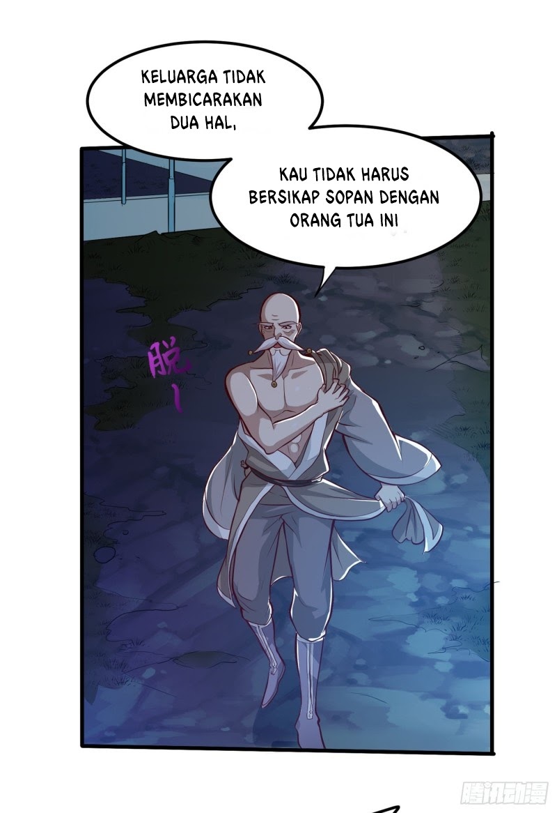 Strongest Divine Doctor Mixed City Chapter 79 Gambar 20