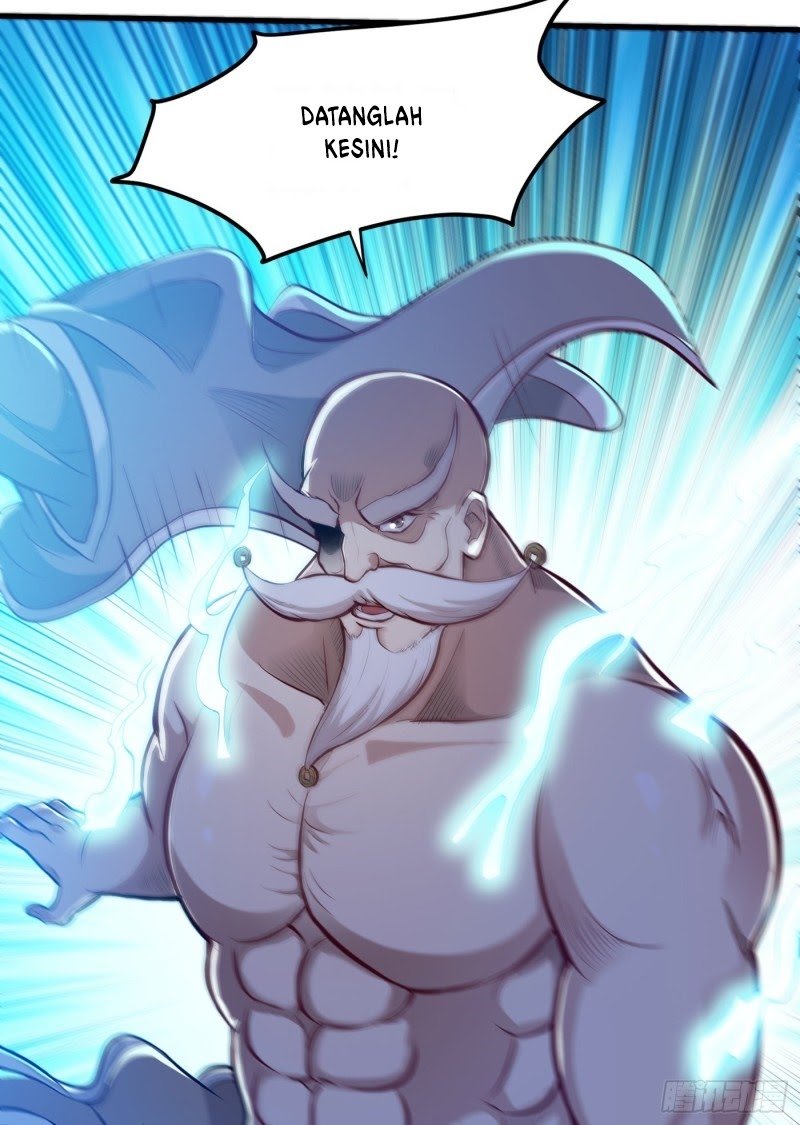 Strongest Divine Doctor Mixed City Chapter 79 Gambar 21