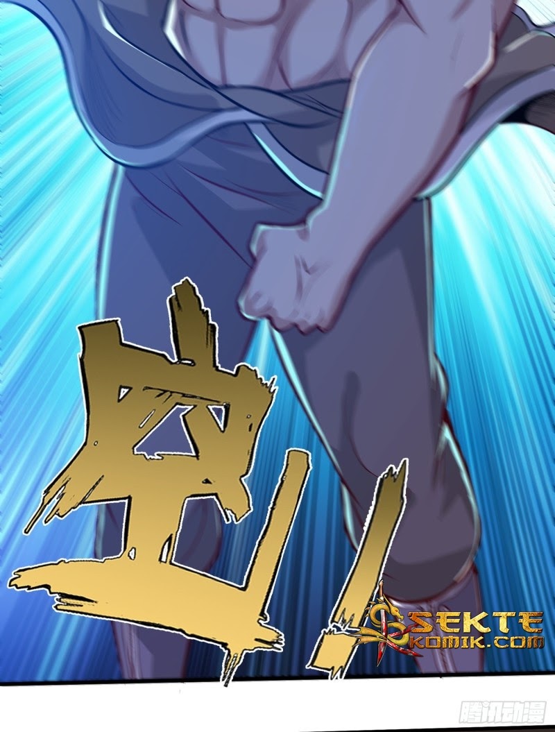 Strongest Divine Doctor Mixed City Chapter 79 Gambar 22