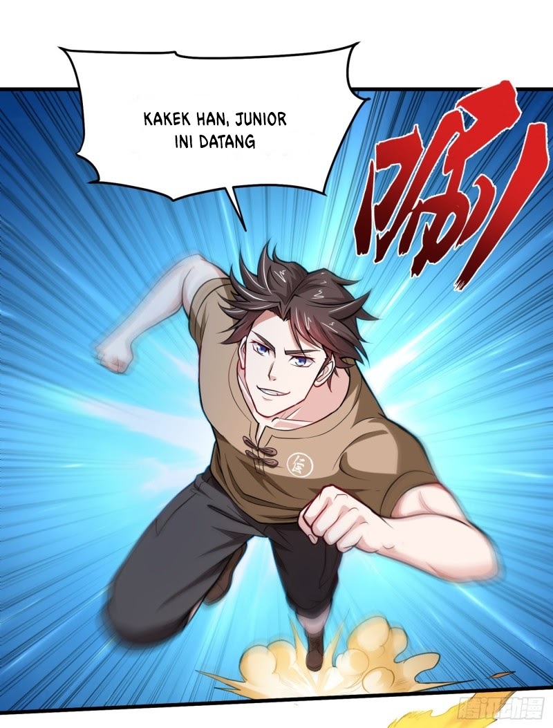 Strongest Divine Doctor Mixed City Chapter 79 Gambar 24
