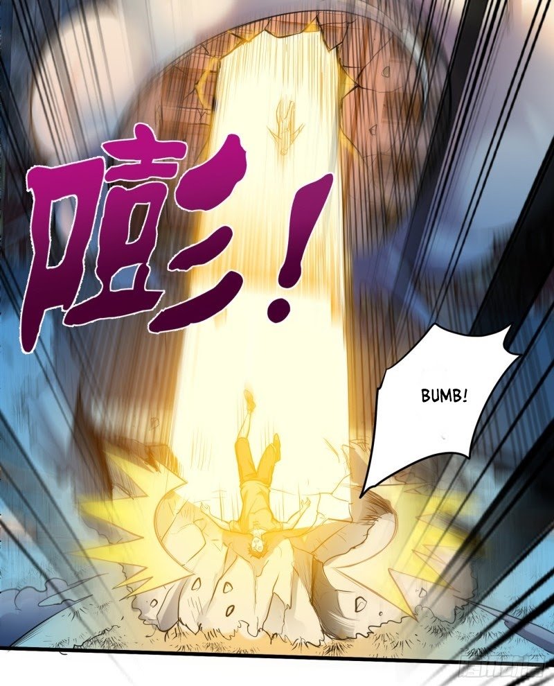 Strongest Divine Doctor Mixed City Chapter 79 Gambar 27