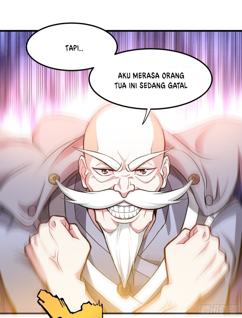 Strongest Divine Doctor Mixed City Chapter 79 Gambar 3