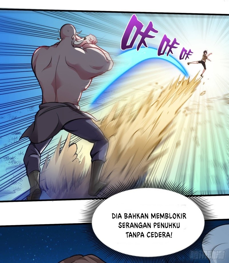 Strongest Divine Doctor Mixed City Chapter 79 Gambar 30